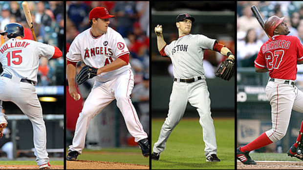 Who Should the Yankees Sign Next?